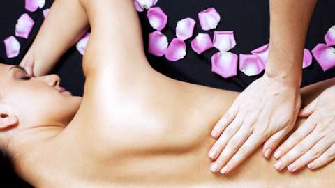Photo: Relax-on Thai Massage